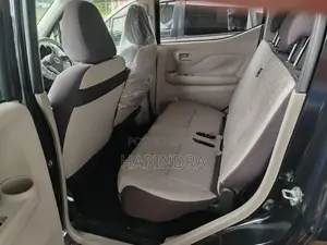 Nissan Dayz "X" LIMITED UNREGIST 2024