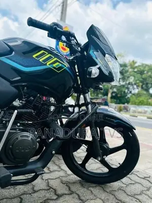 TVS Sport 2026