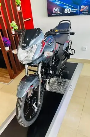 TVS Sport 2026