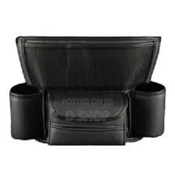 Car Seats Storage Bag Holder