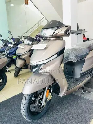 TVS Jupiter 2026