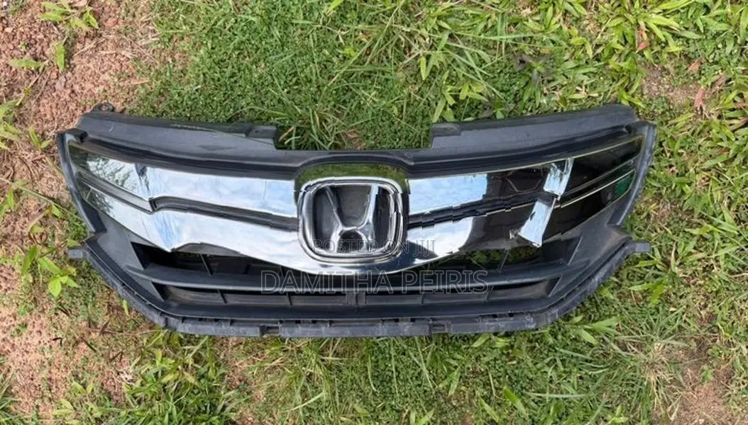 Honda grace shell LED