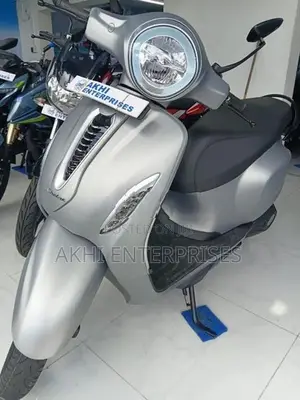 Bajaj Chetak Electric 2026
