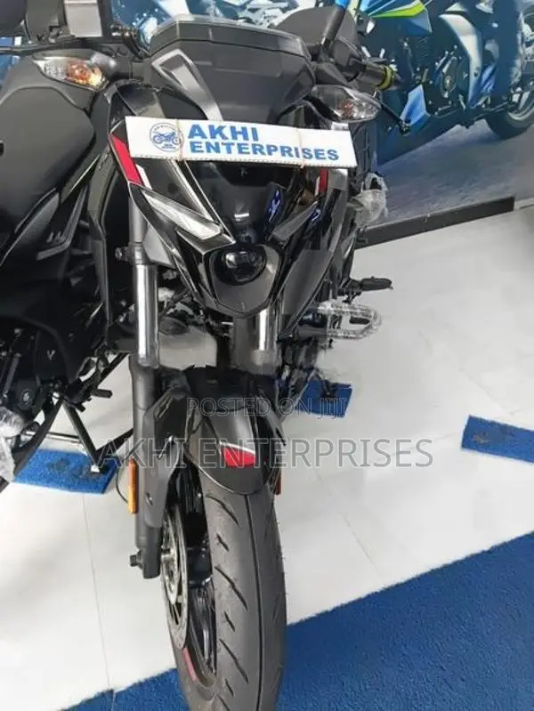 Bajaj Pulsar N160 Brand New 2026