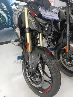 Bajaj Pulsar N160 Premium 2026