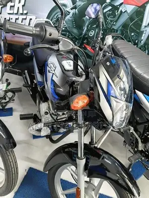 Bajaj CT100 Brand New 2026