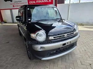 Suzuki XBee MZ Turbo Hybrid 2023