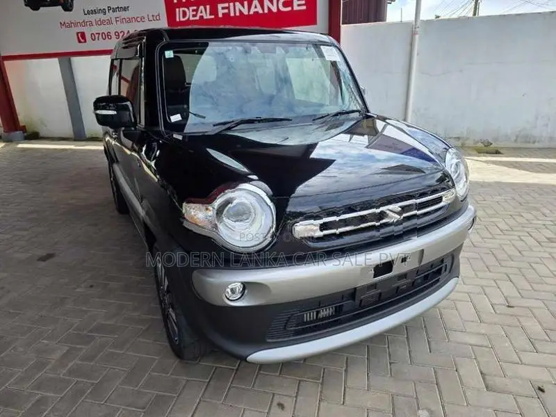 Suzuki XBee MZ Turbo Hybrid 2023