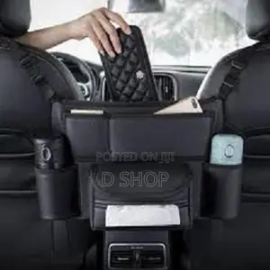 Car Seats Storage Bag Holder