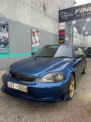 Honda Civic 1999