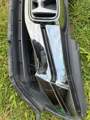 Honda grace shell LED