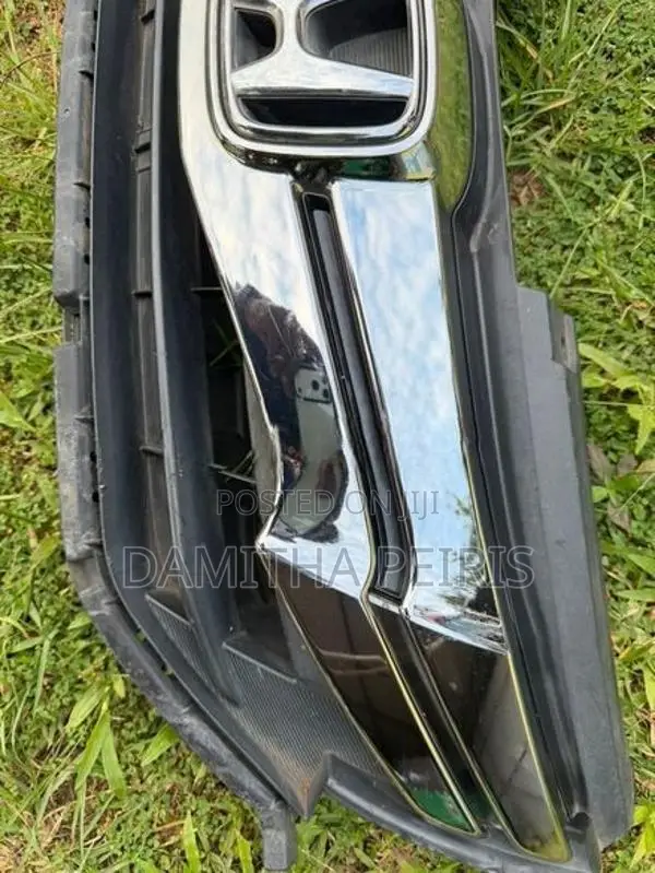 Honda grace shell LED