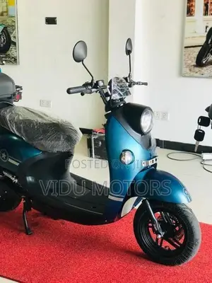 E Bike XGW 2026