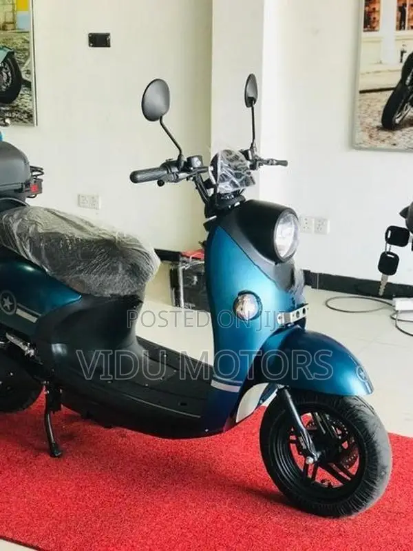 E Bike XGW 2026
