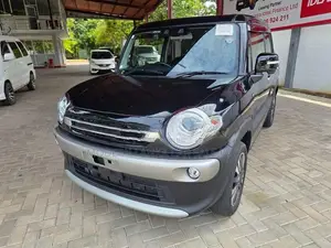 Suzuki XBee MZ Turbo Hybrid 2023