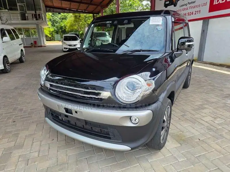 Suzuki XBee MZ Turbo Hybrid 2023