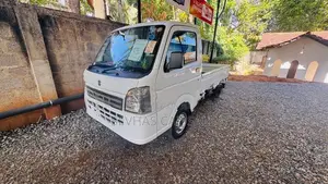 Suzuki Carry truck 2023