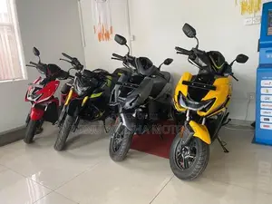 Hero Xoom 110 Brand New 2026