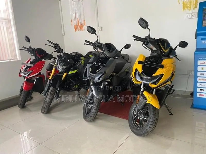 Hero Xoom 110 Brand New 2026