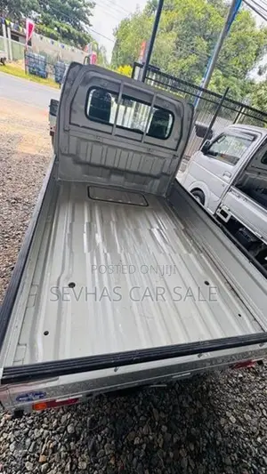 Suzuki Carry Truck 2023