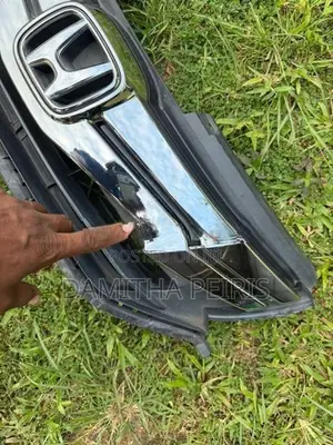 Honda grace shell LED