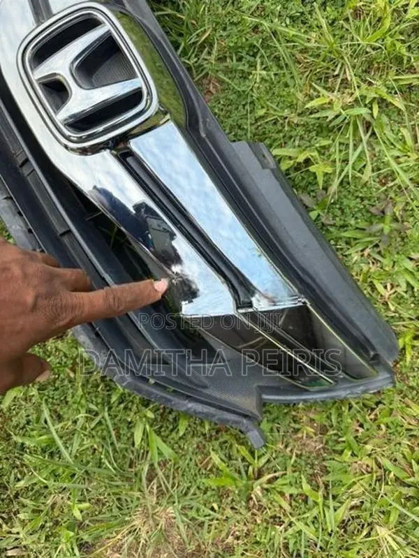 Honda grace shell LED