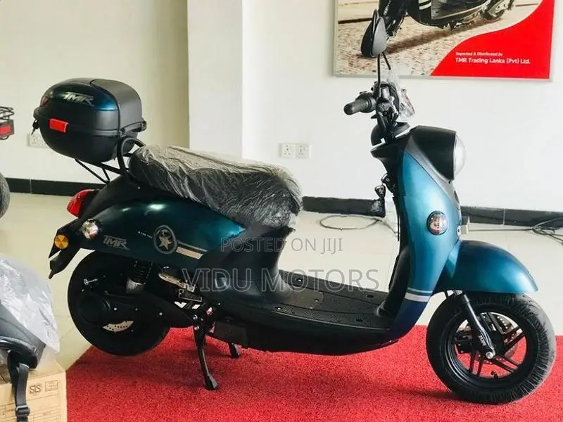 E Bike XGW 2026