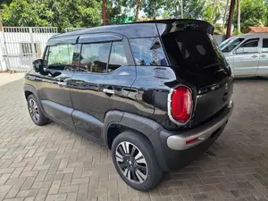 Suzuki XBee MZ Turbo Hybrid 2023