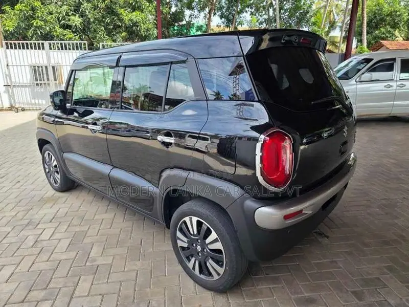 Suzuki XBee MZ Turbo Hybrid 2023
