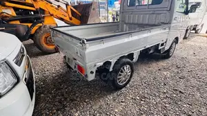 Suzuki Carry Truck 2023