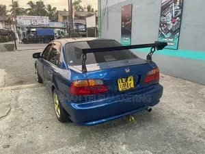 Honda Civic 1999