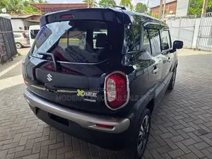 Suzuki XBee MZ Turbo Hybrid 2023