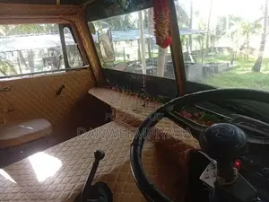 Ashok Leyland 3 Cube Tipper 2006