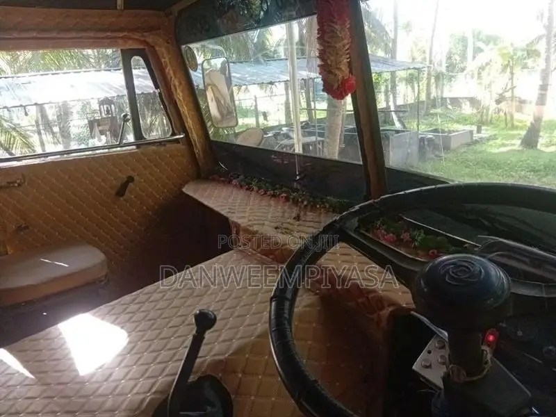Ashok Leyland 3 Cube Tipper 2006