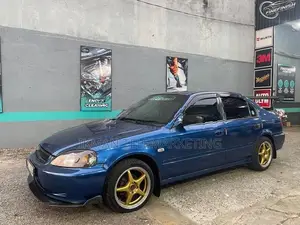 Honda Civic 1999