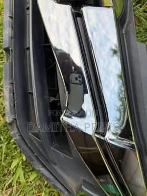 Honda grace shell LED