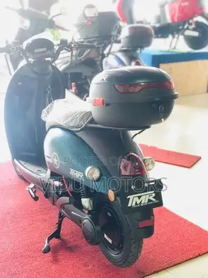 E Bike XGW 2026