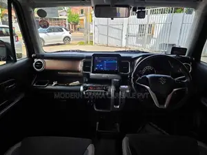 Suzuki XBee MZ Turbo Hybrid 2023
