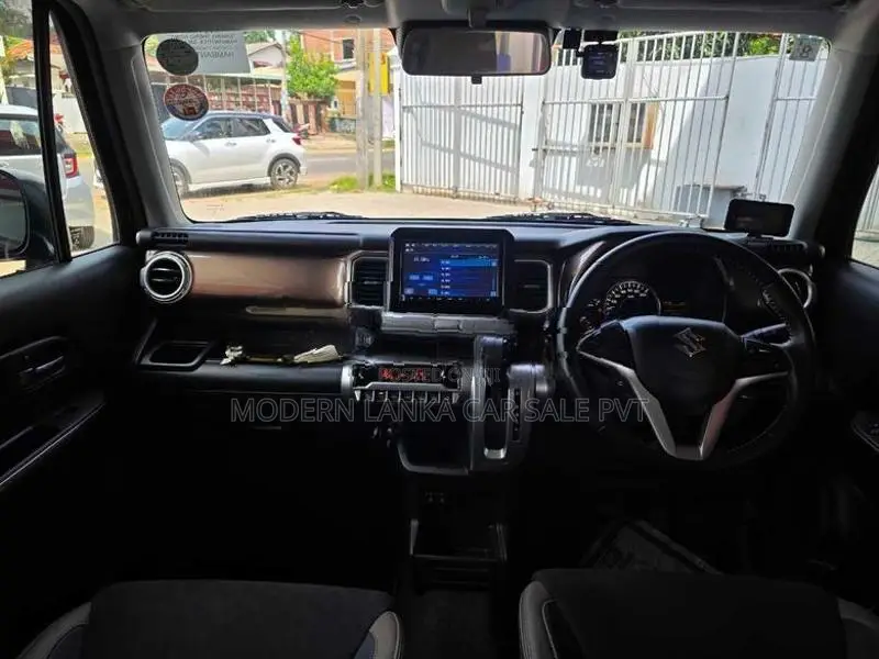 Suzuki XBee MZ Turbo Hybrid 2023