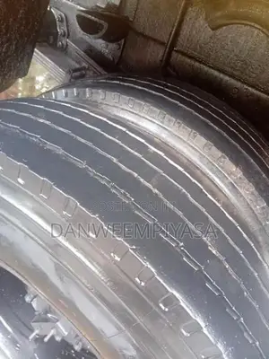 Ashok Leyland 3 Cube Tipper 2006