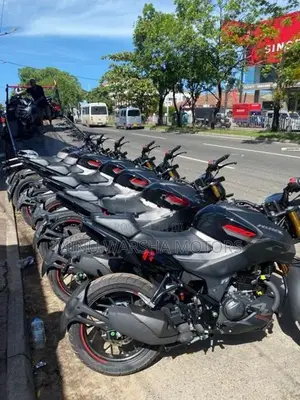 Hero Hunk 160R Brand New 2026