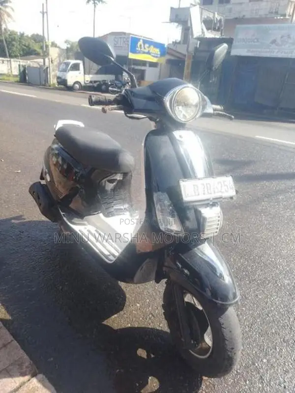 Demak Tropica 2022
