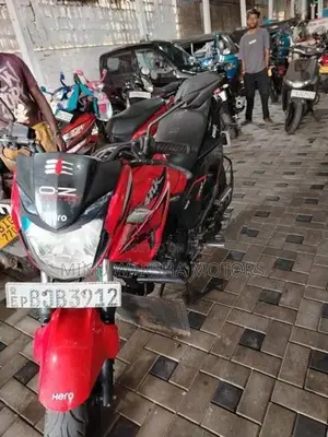Hero Hunk 2021