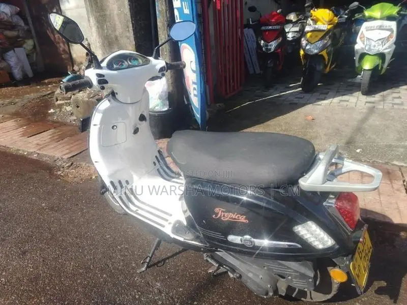 Demak Tropica 2022