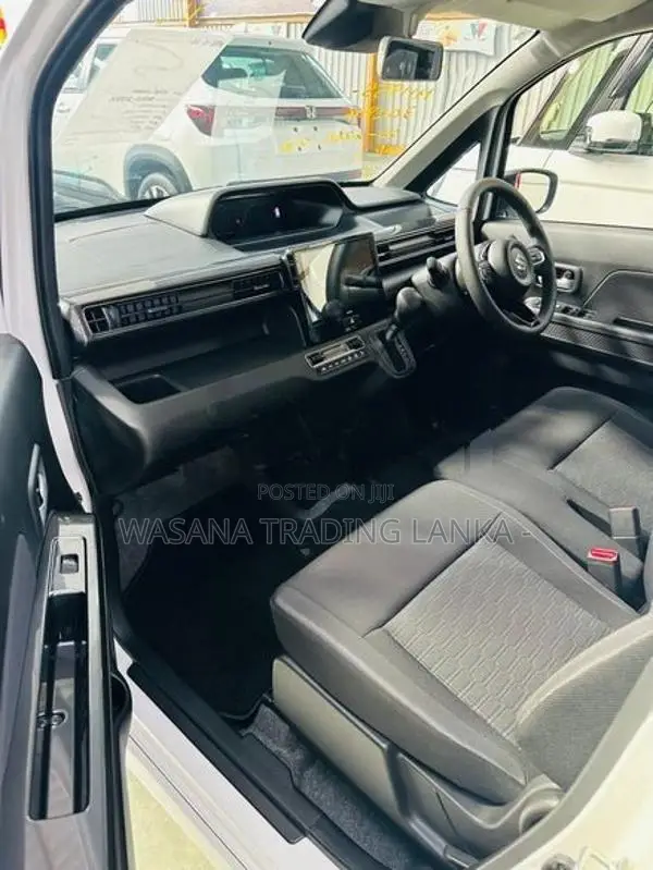 Suzuki Wagon R ZX Custom 2025