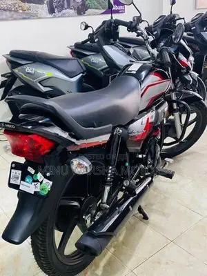 Hero HF Deluxe Brand new 2026