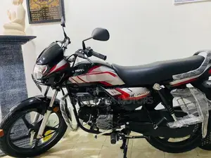 Hero HF Deluxe Brand new 2026