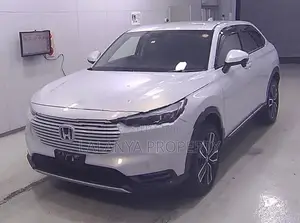 Honda Vezel RV5- Z - Pearl 2023