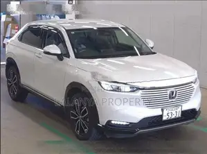 Honda Vezel RV5- Z - Pearl 2023