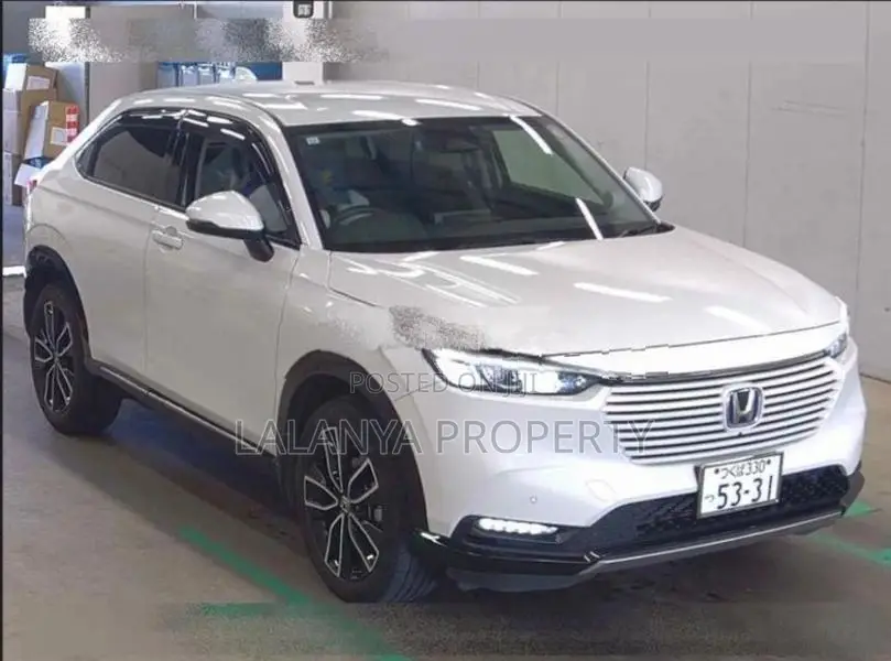 Honda Vezel RV5- Z - Pearl 2023